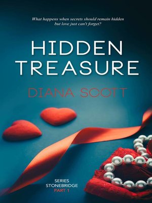 cover image of Hidden Treasure